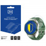 3MK Watch Protection FlexibleGlass ekrano apsauga, skirta Huawei Watch GT 7 Pro 46 mm