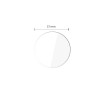 Tech-Protect Glass Fit+ grūdintas stiklas, skirtas Garmin Forerunner 70 / 170, permatomas (2 vnt.)