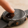 Tech-Protect Glass Fit+ grūdintas stiklas, skirtas Garmin Forerunner 70 / 170, permatomas (2 vnt.)