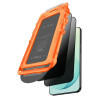 Tech-Protect Quick Set Spy+ privatumą užtikrinantis grūdintas stiklas Samsung Galaxy S26 FE (2 vnt.)