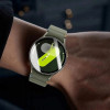 Tech-Protect Glass Fit+ grūdintas stiklas skirtas Huawei Watch GT 6 Pro 46mm, permatomas (2 vnt.)