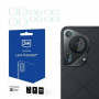 3MK Lens Protection hibridinio stiklo fotoaparato objektyvo apsauga Huawei Pura 70 Ultra (4 vnt.)