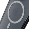 3mk Clear MagCase, skaidrus, skirtas Apple iPhone 16 Pro Max