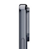 3mk Clear MagCase, skaidrus, skirtas Apple iPhone 16 Pro Max