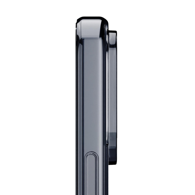 3mk Clear MagCase, skaidrus, skirtas Apple iPhone 16 Pro Max