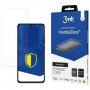 3MK FlexibleGlass W-3FxGl-OR12F-0 hibridinis ekrano stiklas, skirtas OPPO Reno 12 F / FS