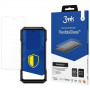 3MK FlexibleGlass hibridinio stiklo ekrano apsauga, skirta Ulefone Armor 27 / 27 Pro / 27T / 27T Pro