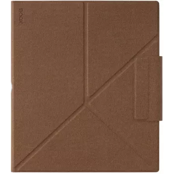 Onyx Boox Note Air 6 C / 5 C magnetinis dėklas, rudas