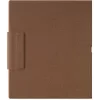 Onyx Boox Note Air 6 C / 5 C magnetinis dėklas, rudas