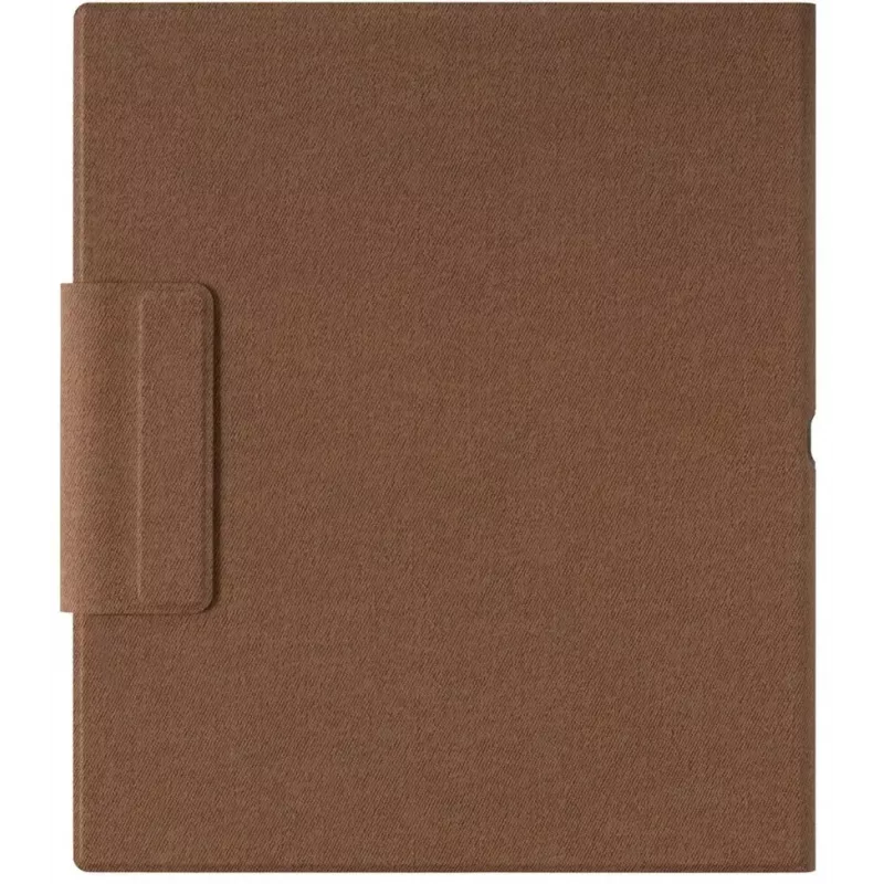 Onyx Boox Note Air 6 C / 5 C magnetinis dėklas, rudas