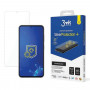 3MK SilverProtection+ antimikrobinė ekrano apsauginė plėvelė, skirta Samsung Galaxy S24