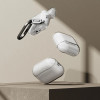 Ringke Air Ringke korpusas Apple AirPods Pro 3, Glitter Clear