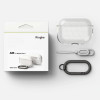 Ringke Air Ringke korpusas Apple AirPods Pro 3, Glitter Clear