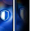 3MK HardGlass Matt Max Privacy grūdintas stiklas, skirtas Apple iPhone 16 Pro Max