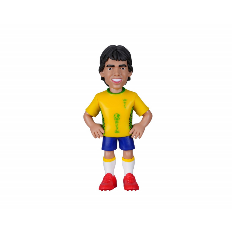 Minix WC Legends Brasil - Kaka kolekcinė figūrėlė
