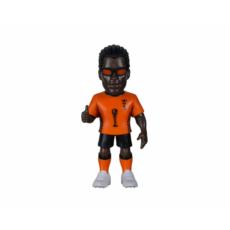 Minix WC Legends Netherlands - Edgar Davids kolekcinė figūrėlė (25022)