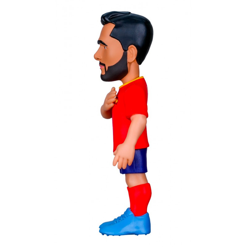 Minix Spain - Mikel Merino kolekcinė figūrėlė