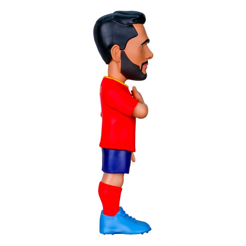Minix Spain - Mikel Merino kolekcinė figūrėlė