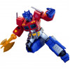 Blokees Transformers Action Edition G1 Optimus Prime figūrėlė Blokees