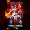 Blokees Transformers Action Edition G1 Optimus Prime figūrėlė Blokees