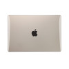 Tech-Protect Smartshell dėklas Apple MacBook Air 15 (2023), permatomas