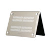 Tech-Protect Smartshell dėklas Apple MacBook Air 15 (2023), permatomas