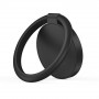 Tech-Protect Magnetic Phone Ring, juodas