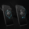Tech-Protect Magnetic Phone Ring, juodas
