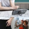 Tech-Protect Magnetic Phone Ring, juodas