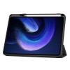 Tech-Protect SC Pen dėklas-planšetė Xiaomi Pad 6 / 6 Pro, juodas