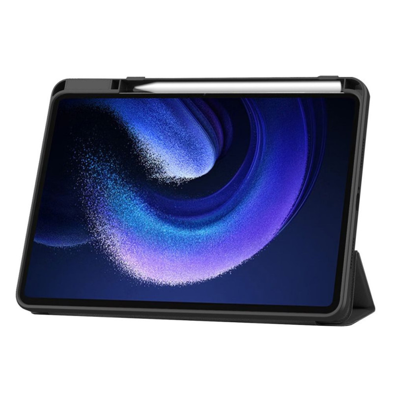 Tech-Protect SC Pen dėklas-planšetė Xiaomi Pad 6 / 6 Pro, juodas
