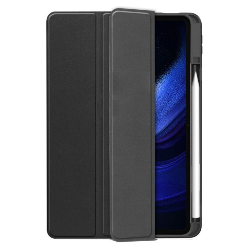 Tech-Protect SC Pen dėklas-planšetė Xiaomi Pad 6 / 6 Pro, juodas