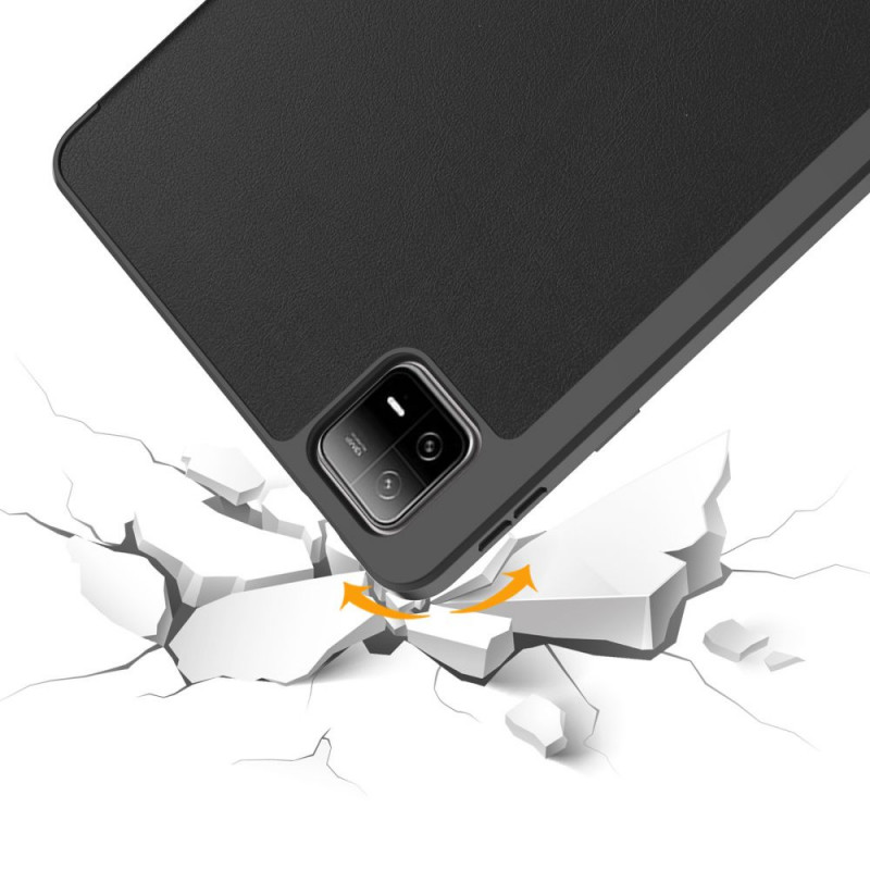 Tech-Protect SC Pen dėklas-planšetė Xiaomi Pad 6 / 6 Pro, juodas