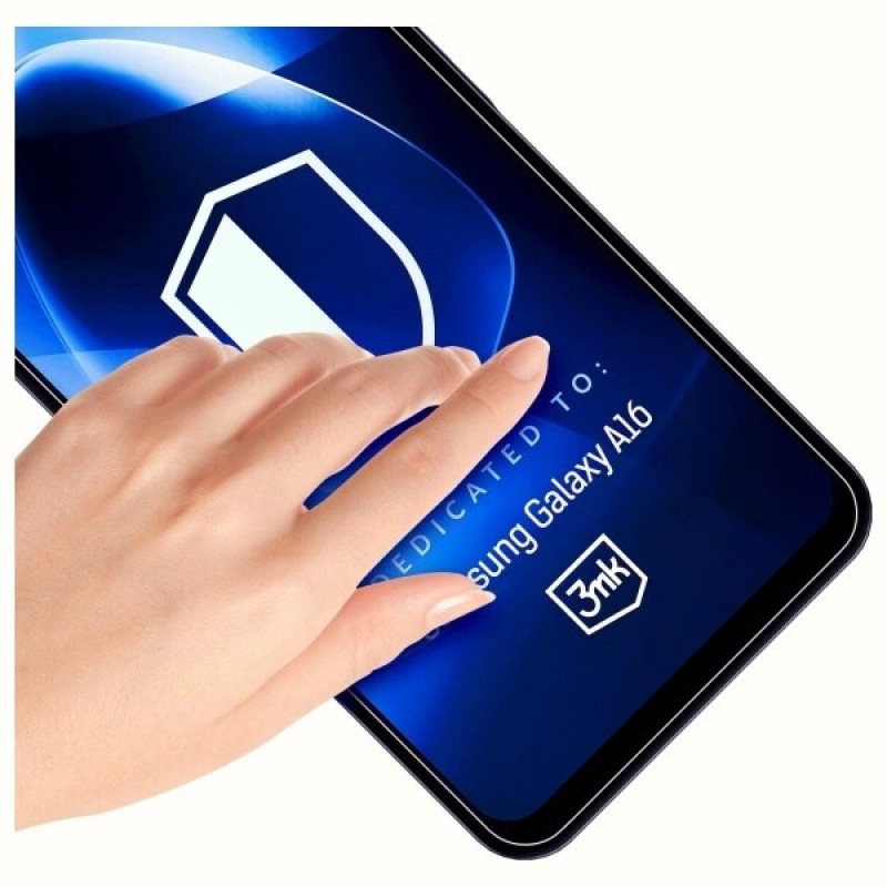 3MK FlexibleGlass ekrano apsauga Samsung Galaxy A16