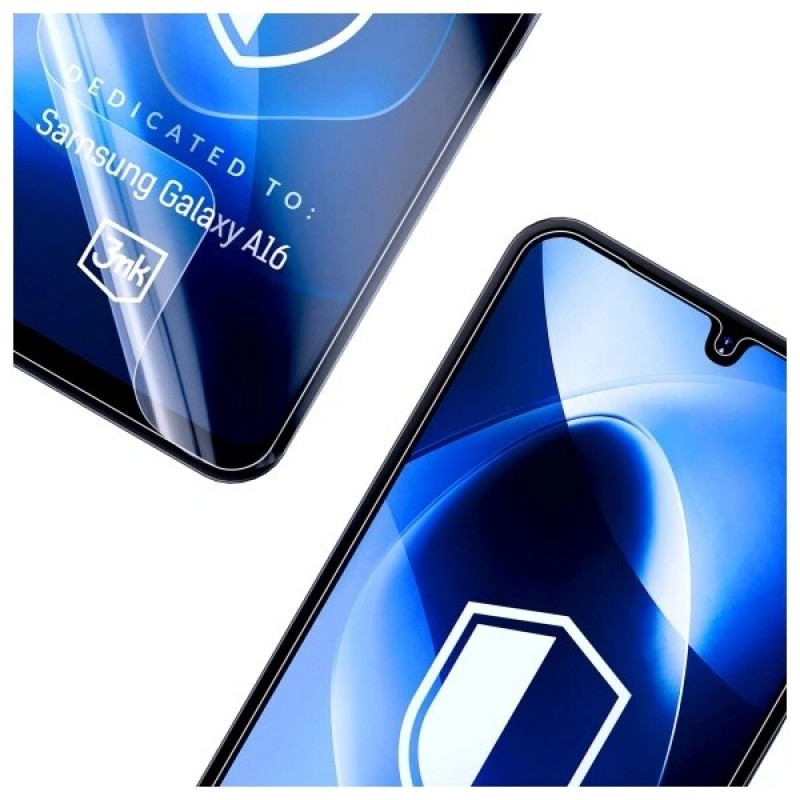3MK FlexibleGlass ekrano apsauga Samsung Galaxy A16