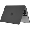 Tech-Protect SmartShell Tech-Protect dėklas Apple MacBook Air 13 2022-2024, matinė juoda