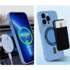 Tech-Protect Magmat MagSafe universali magnetinė plokštelė, balta