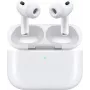 Apple AirPods Pro 3 ausinukai, baltos spalvos, MFHP4ZE/A, Bluetooth 5