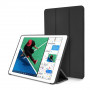 Tech-Protect Smartcase THP770BLK dėklas Apple iPad 9.7 (2017/2018, 5th/6th Gen), juodas