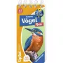 Ravensburger tiptoi Wieso? Weshalb? Warum? Quiz Unsere Vögel, vokiškas leidimas