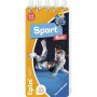 Ravensburger tiptoi Wieso? Weshalb? Warum? Quiz Sport, vokiškas leidimas