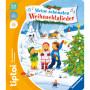 Ravensburger tiptoi Meine schönsten Weihnachtslieder, vokiečių kalba