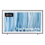 Samsung The Frame Pro Neo GQ65LS03HWUXZG 65 colių 4K televizorius, 2026 modelis, su belaidžiu One Connect Box