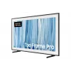 Samsung The Frame Pro Neo GQ65LS03HWUXZG 65 colių 4K televizorius, 2026 modelis, su belaidžiu One Connect Box