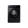 Samsung DV5000D DV90DG52A0ABEG šilumos siurblio skalbinių džiovintuvas, 9 kg, energijos klasė C