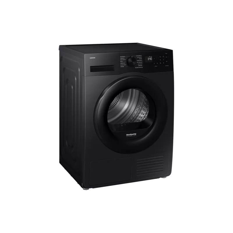 Samsung DV5000D DV90DG52A0ABEG šilumos siurblio skalbinių džiovintuvas, 9 kg, energijos klasė C