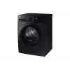 Samsung DV5000D DV90DG52A0ABEG šilumos siurblio skalbinių džiovintuvas, 9 kg, energijos klasė C