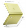 Ringke Slim RGK12090 nešiojamojo kompiuterio dangtelis Apple MacBook Neo 13 (2026), matinis permatomas, polikarbonatas