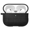 Spigen Urban Fit ACS09830 dėklas Apple AirPods Pro 3, juodas