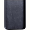 3MK Matt Case Pro dėklas, skirtas Apple iPhone 16, juodas